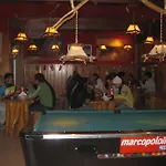 Marcopolo Inn Hostel Bariloche (Adults Only)