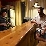 Marcopolo Inn Hostel Bariloche (Adults Only)