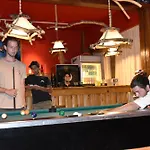 Marcopolo Inn Hostel Bariloche (Adults Only)