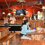 Marcopolo Inn Hostel Bariloche (Adults Only)