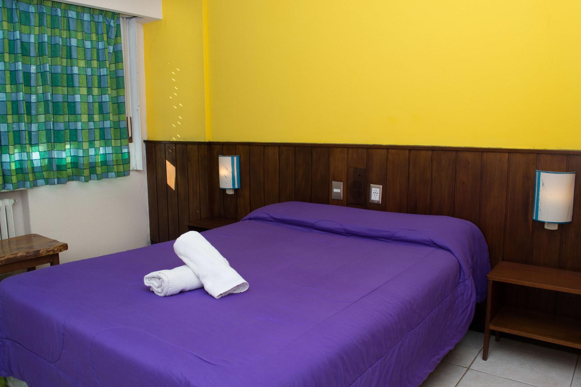 Marcopolo (adults Only) Hostel *