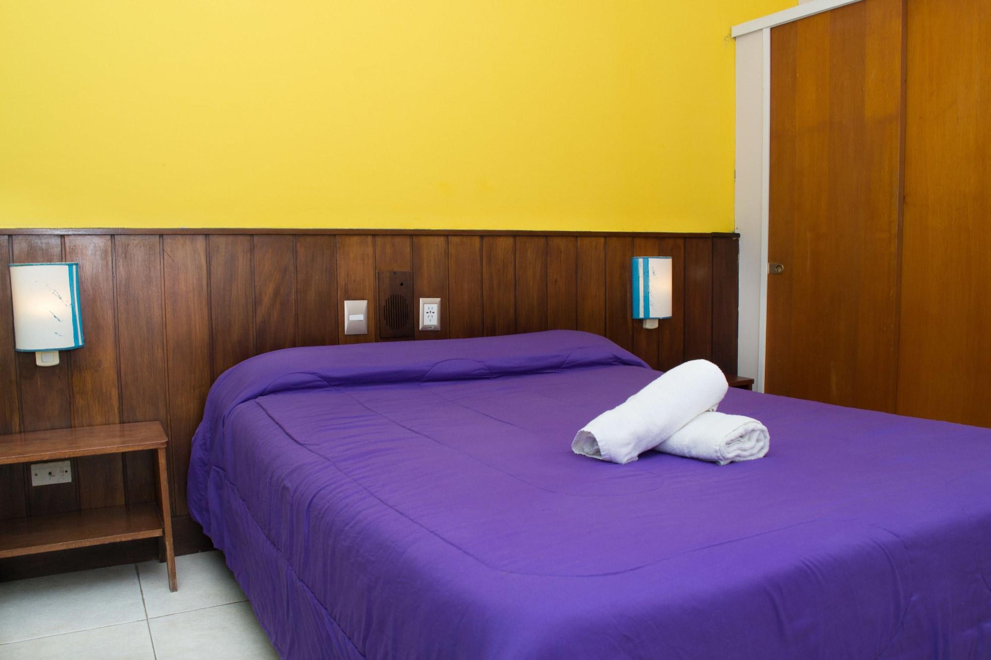 Hostel Marcopolo (adults Only) San Carlos de Bariloche