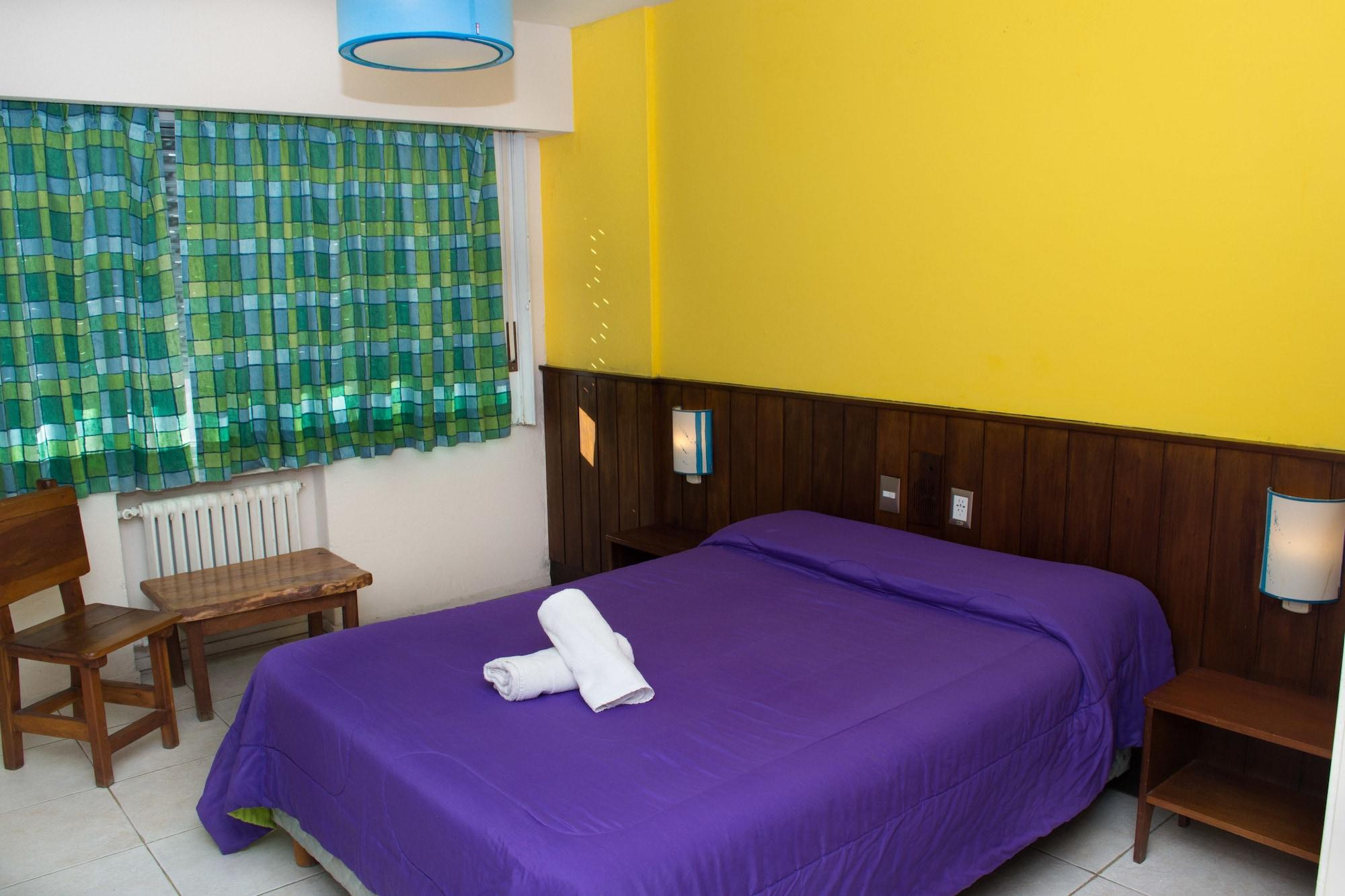 Marcopolo (adults Only) Hostel San Carlos de Bariloche