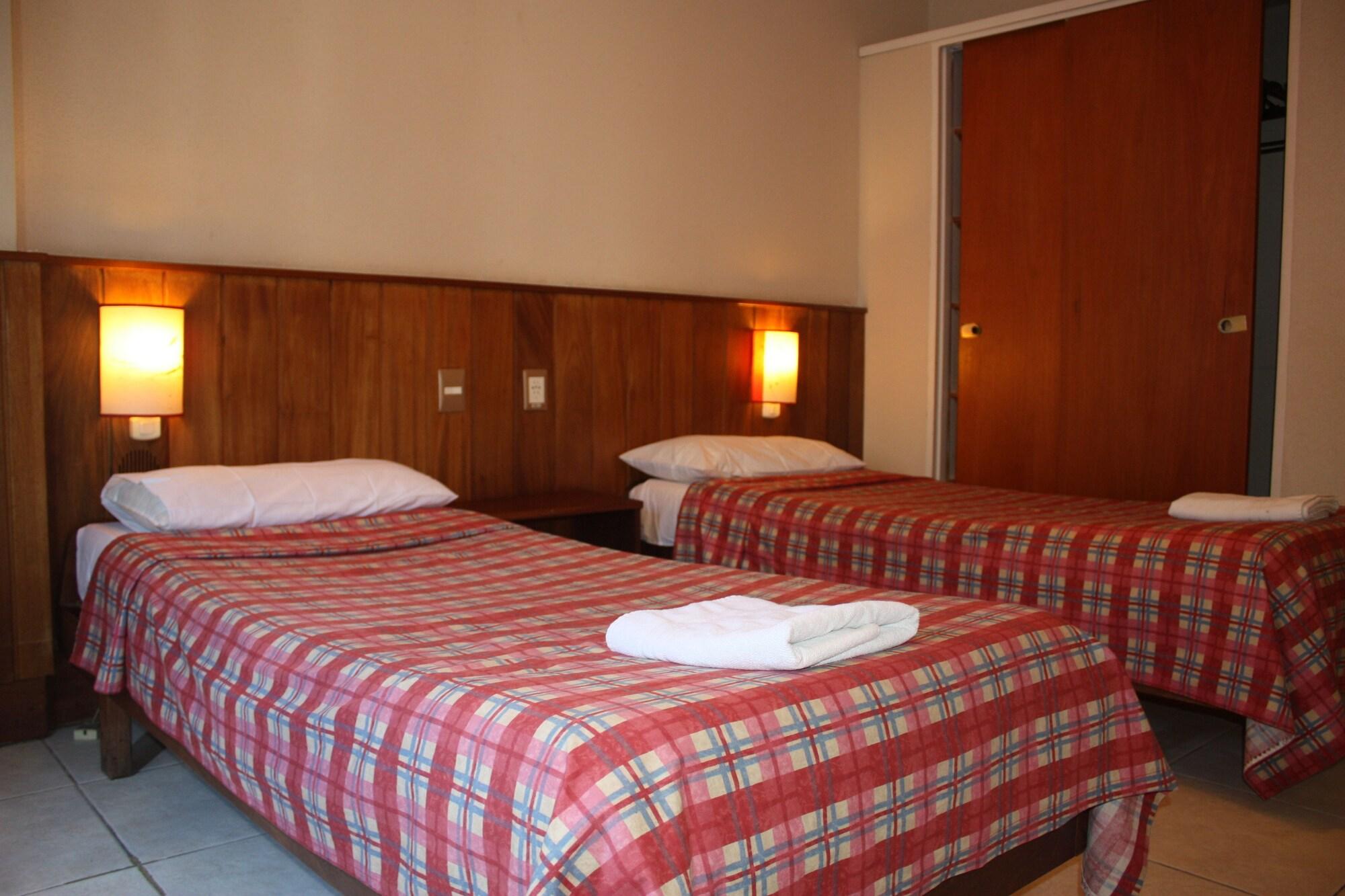 Hostel Marcopolo (adults Only)