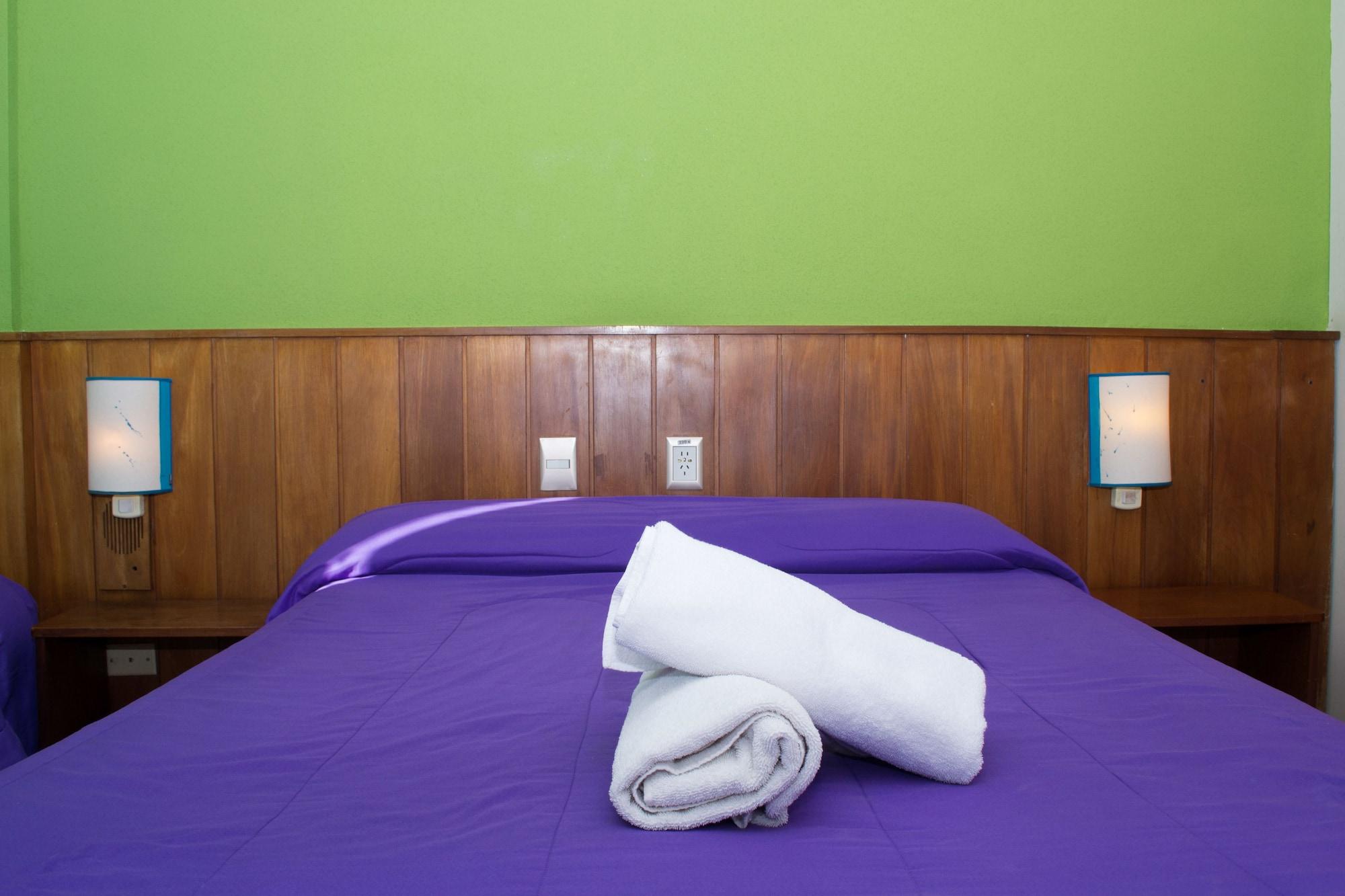 Hostel Marcopolo (adults Only)