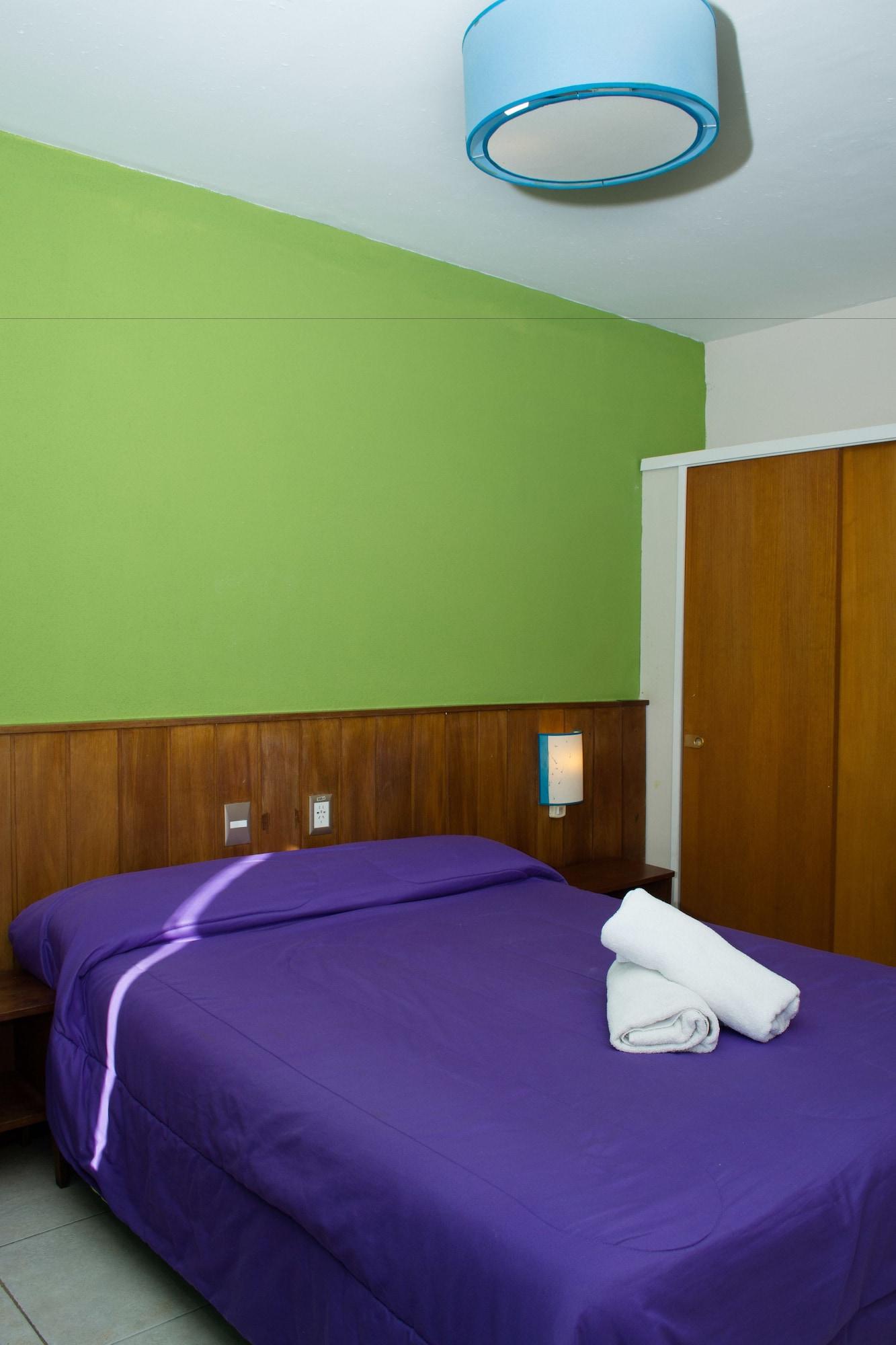 Marcopolo (adults Only) Hostel San Carlos de Bariloche