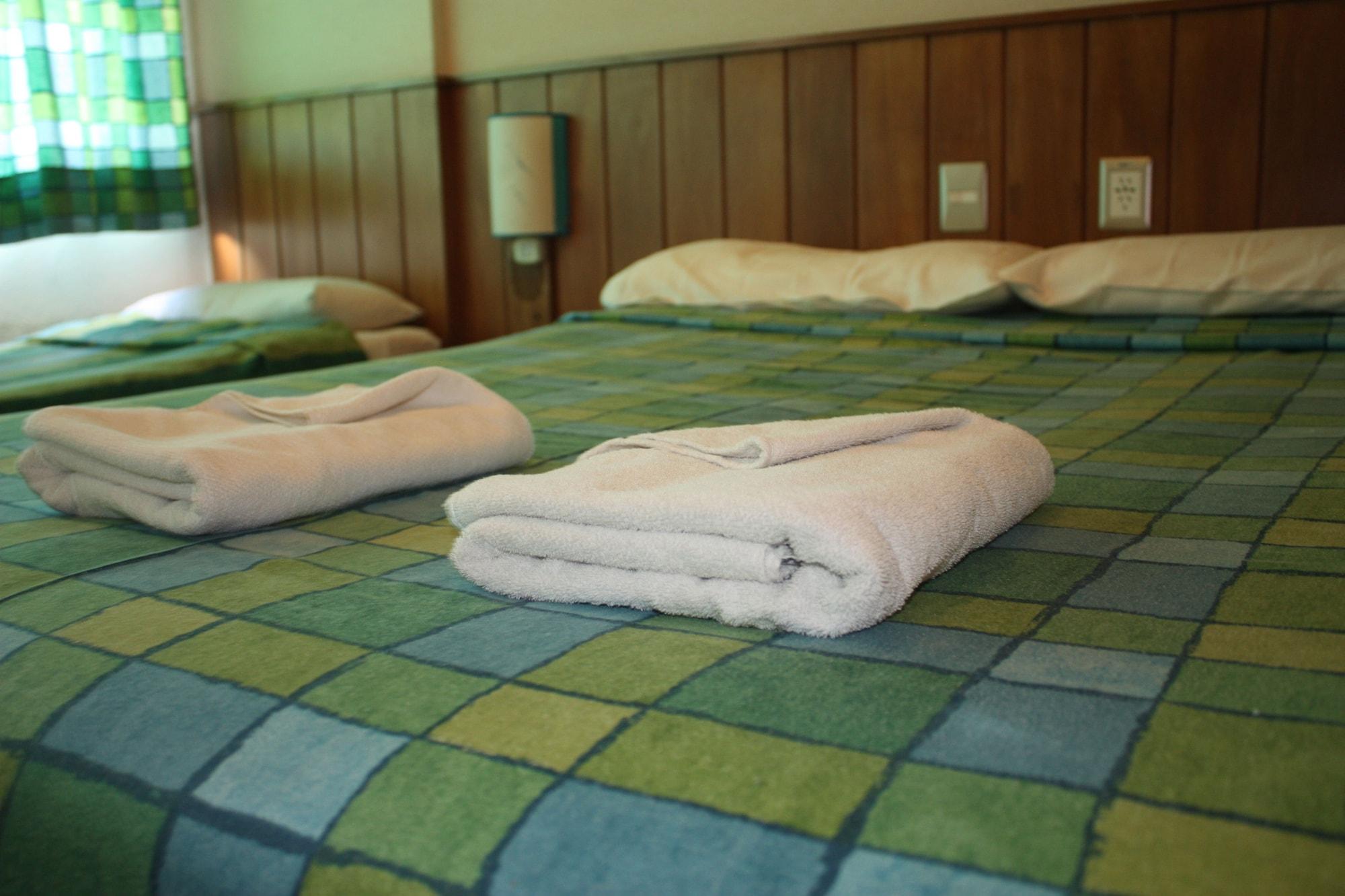 Marcopolo (adults Only) Hostel