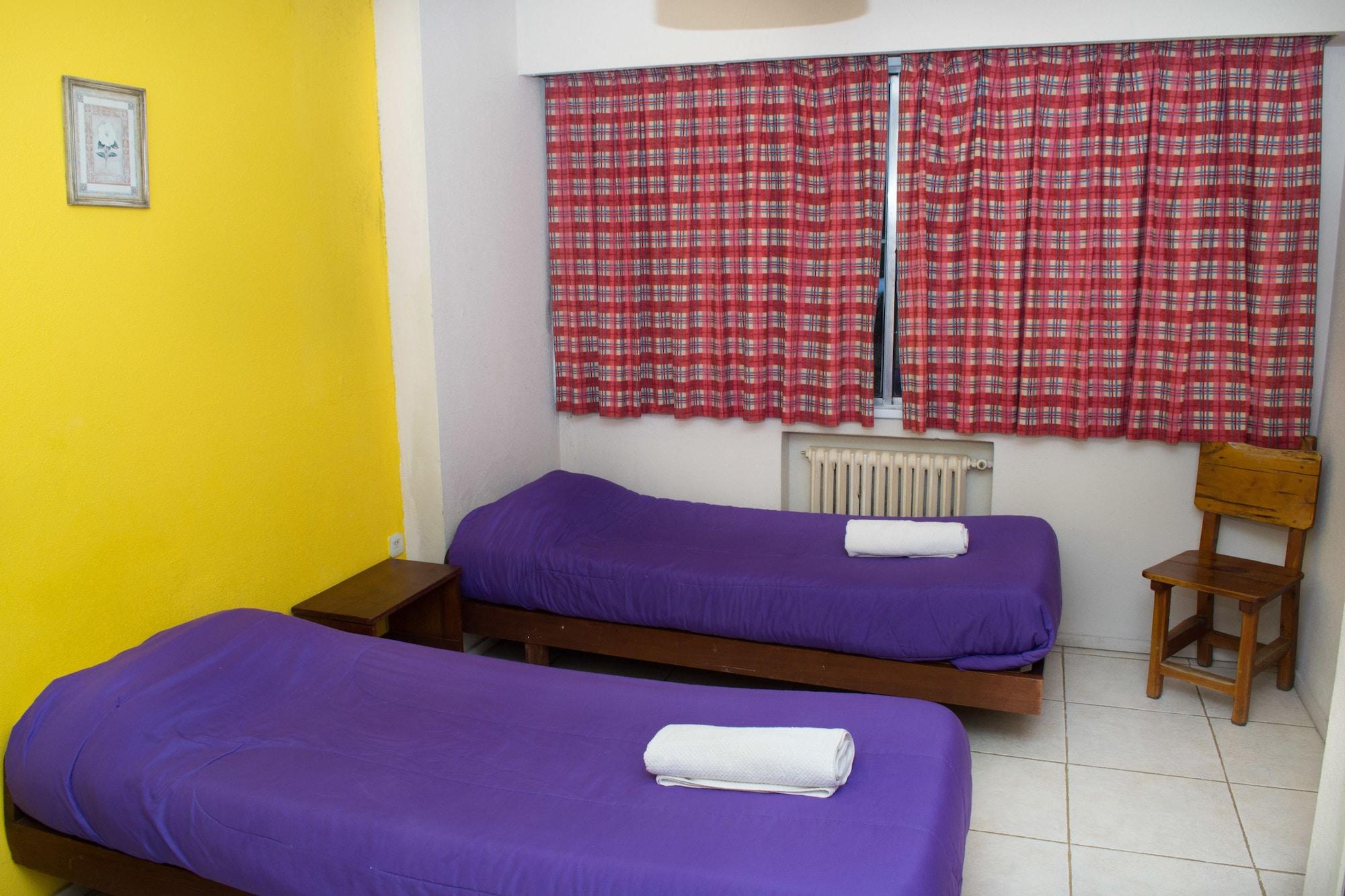 Hostel Marcopolo (adults Only) *