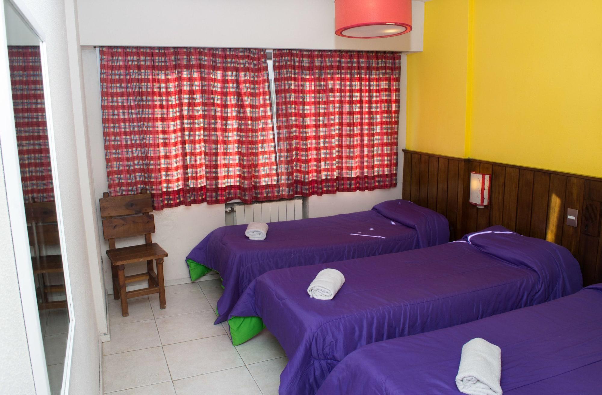 Hostel Marcopolo (adults Only) San Carlos de Bariloche