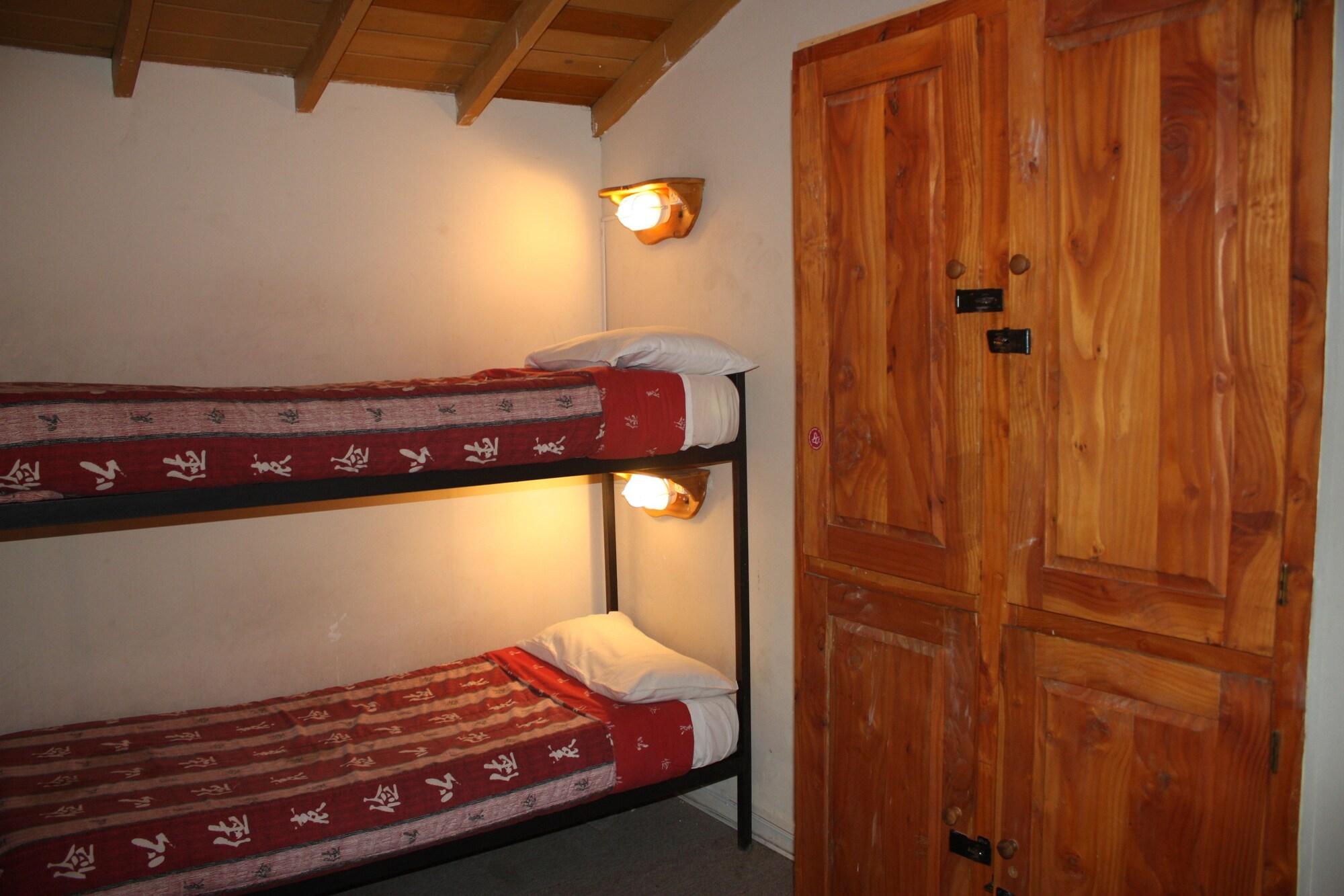 Marcopolo (adults Only) Hostel
