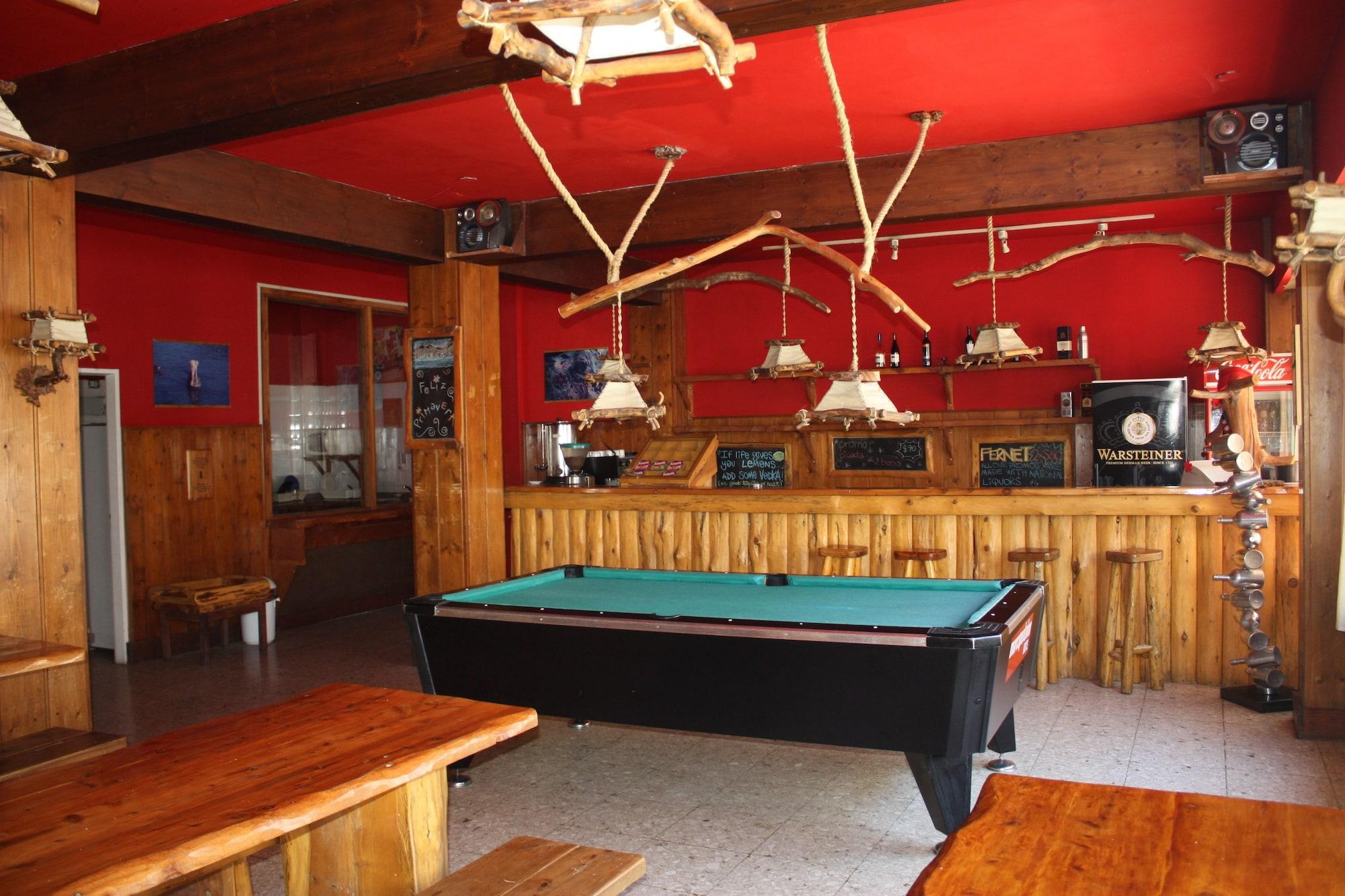 Marcopolo (adults Only) Hostel San Carlos de Bariloche
