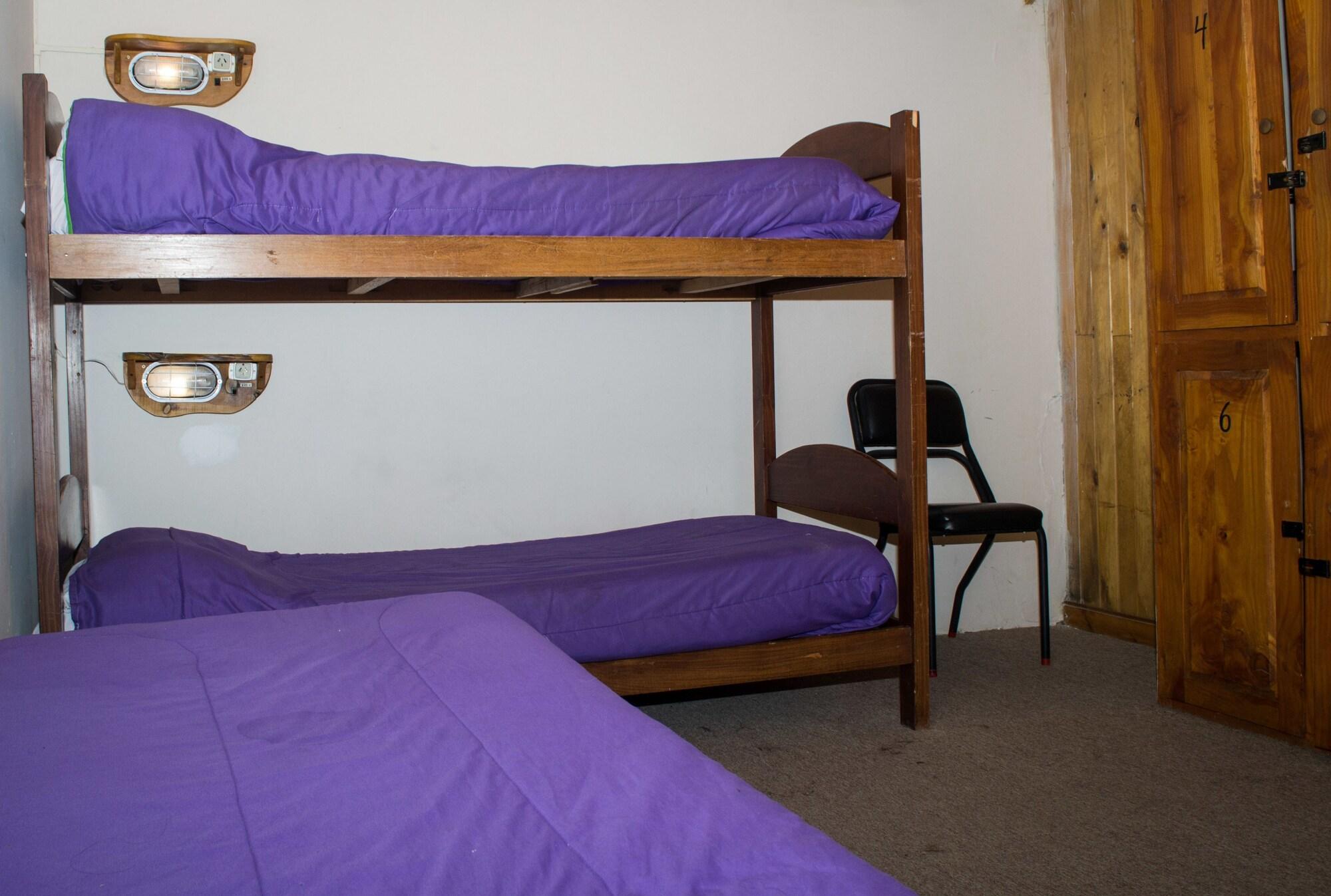 Marcopolo (adults Only) Hostel