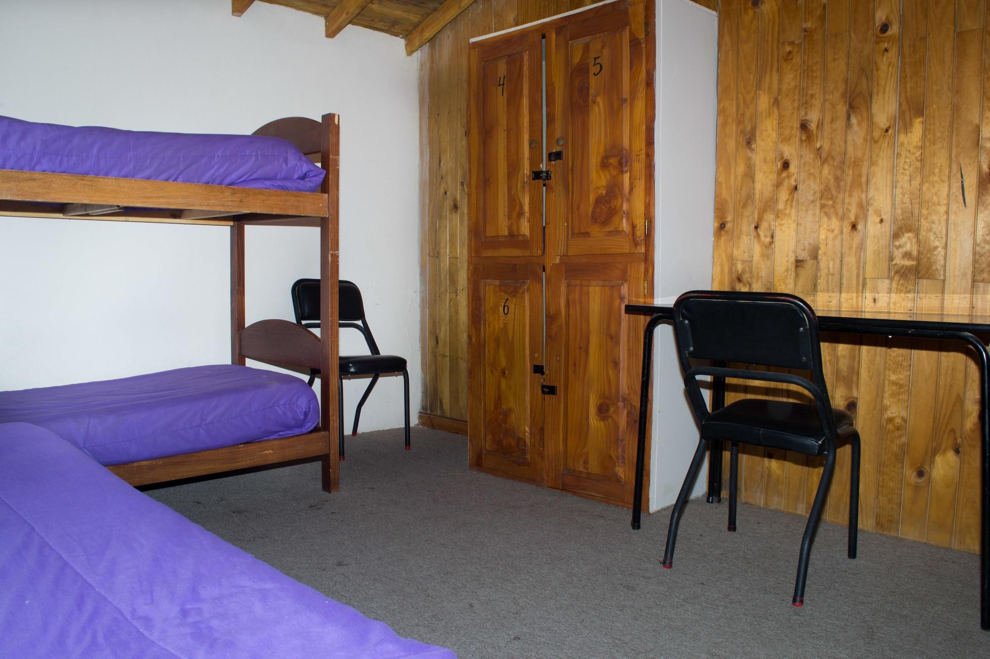 Marcopolo (adults Only) Hostel