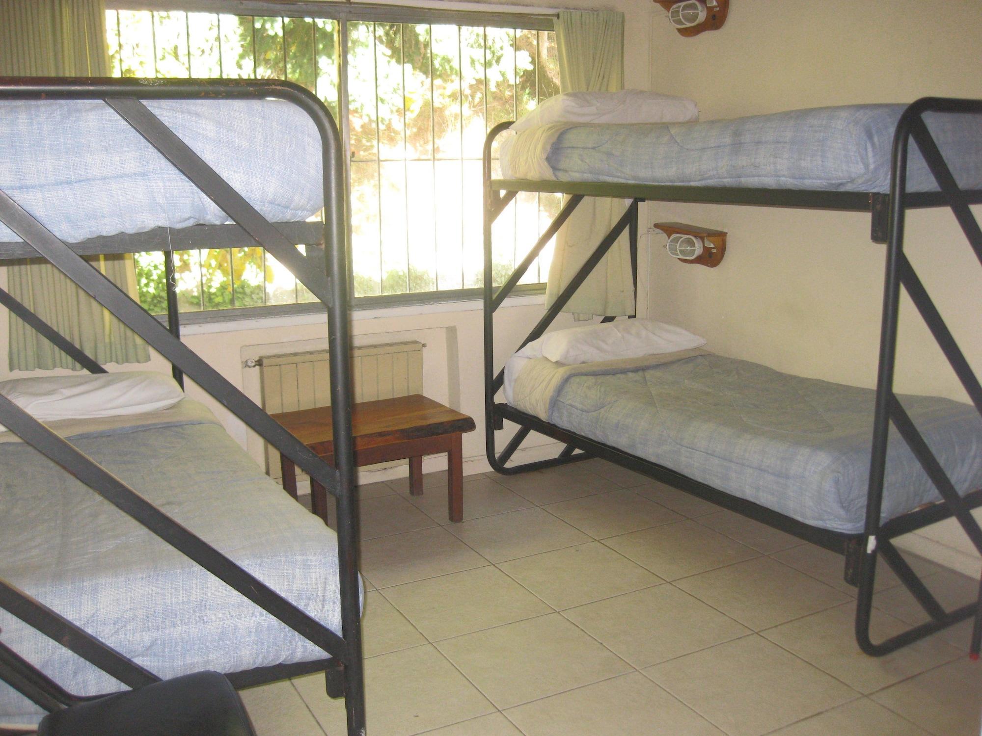 Marcopolo (adults Only) Hostel