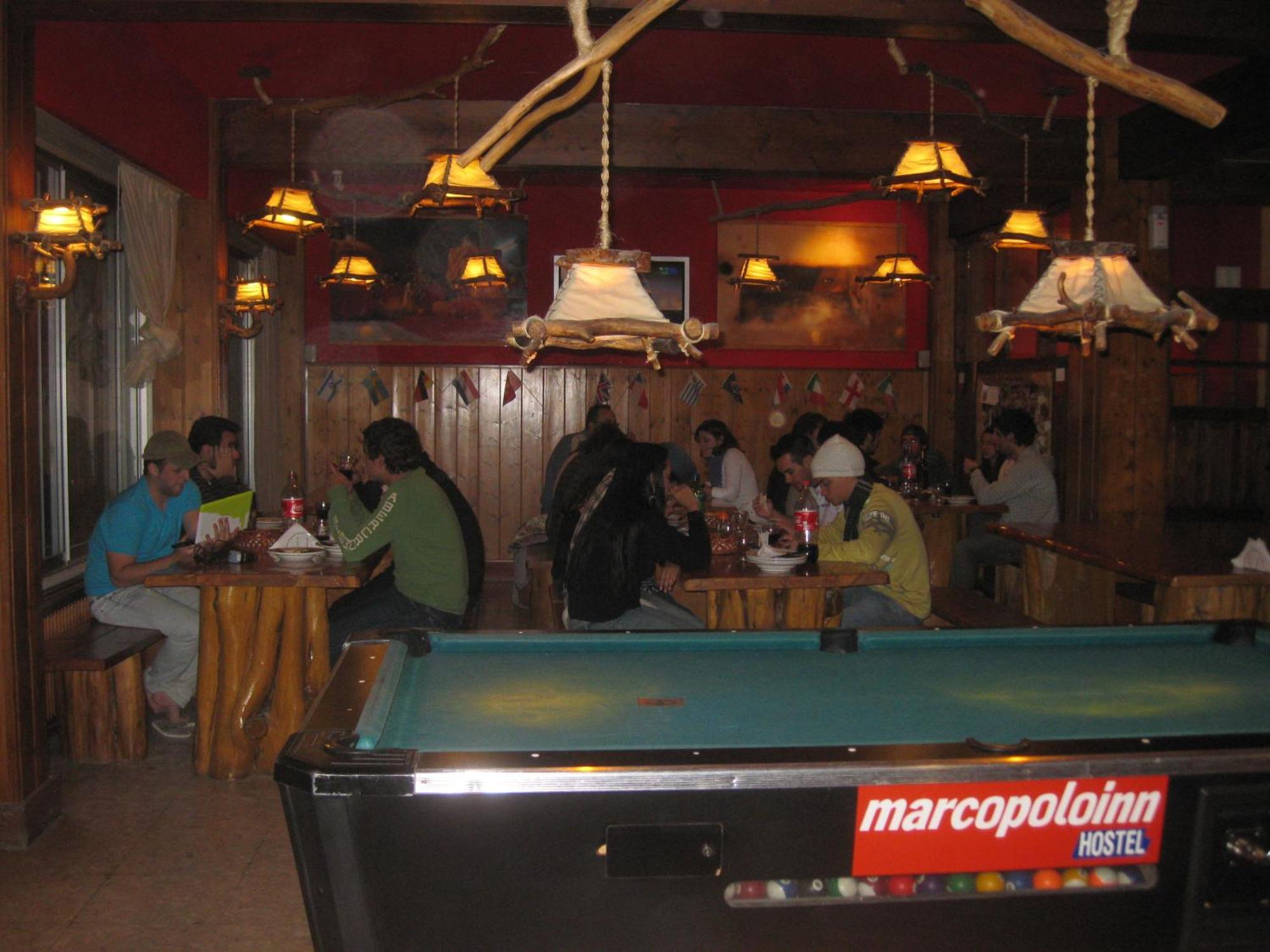 Marcopolo (adults Only) San Carlos de Bariloche
