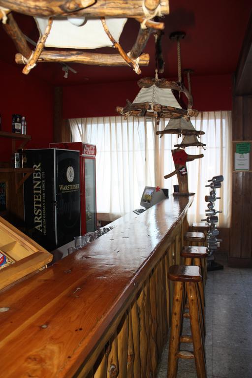 Marcopolo (adults Only) Hostel San Carlos de Bariloche