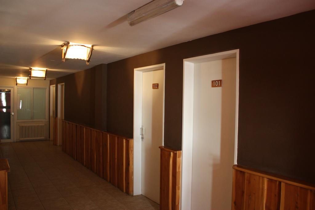 Hostel Marcopolo (adults Only) *