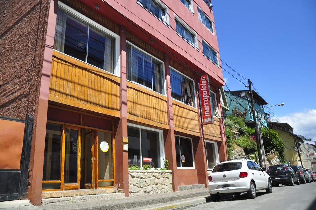 Marcopolo (adults Only) * San Carlos de Bariloche