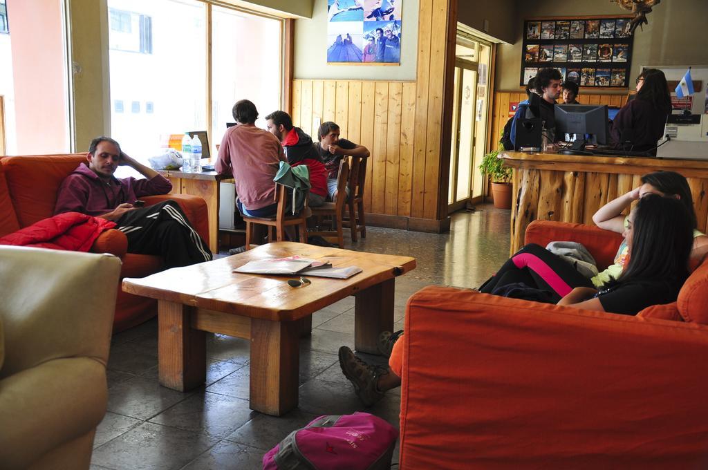 Marcopolo (adults Only) San Carlos de Bariloche
