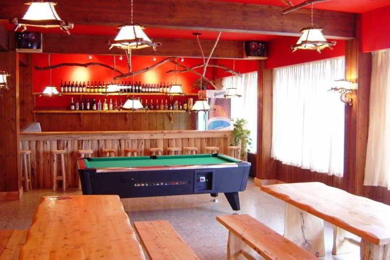 Marcopolo (adults Only) Hostel San Carlos de Bariloche