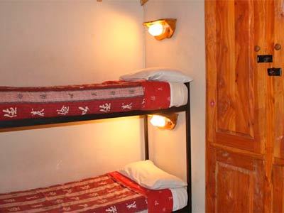 Marcopolo (adults Only) San Carlos de Bariloche