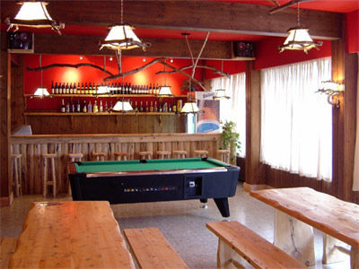Hostel Marcopolo (adults Only) San Carlos de Bariloche