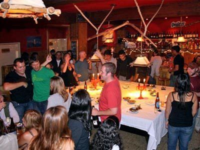 Marcopolo (adults Only) Hostel