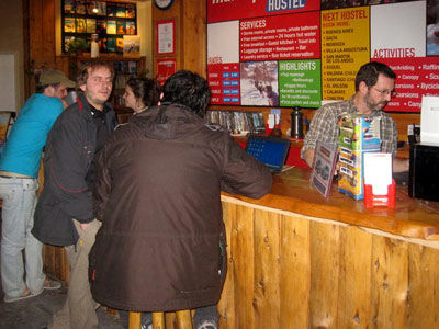 Marcopolo (adults Only) * San Carlos de Bariloche