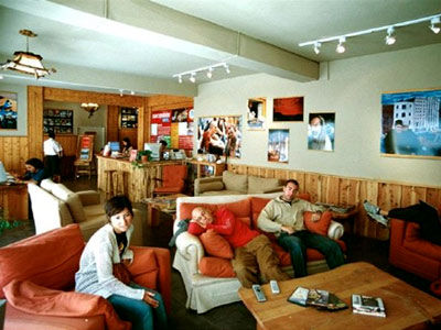 Hostel Marcopolo (adults Only)