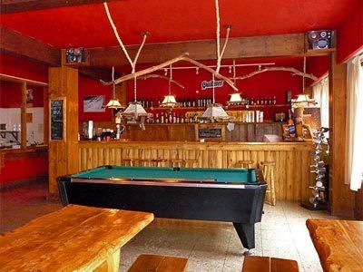 Marcopolo (adults Only) Hostel San Carlos de Bariloche