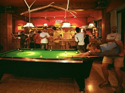 Marcopolo (adults Only) San Carlos de Bariloche