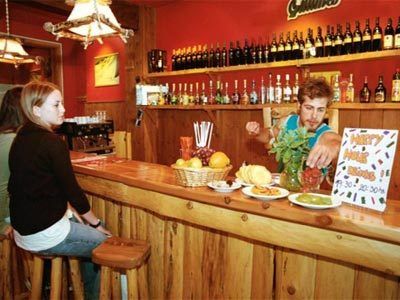 Marcopolo (adults Only) Hostel