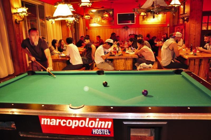 Marcopolo (adults Only) *