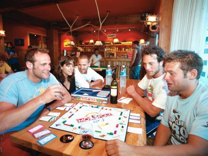 Marcopolo (adults Only) Hostel