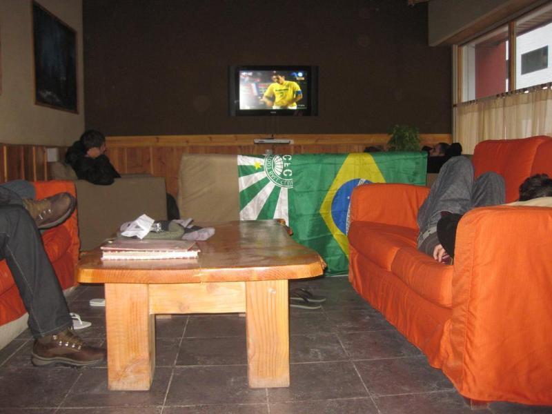 Marcopolo (adults Only) Hostel San Carlos de Bariloche