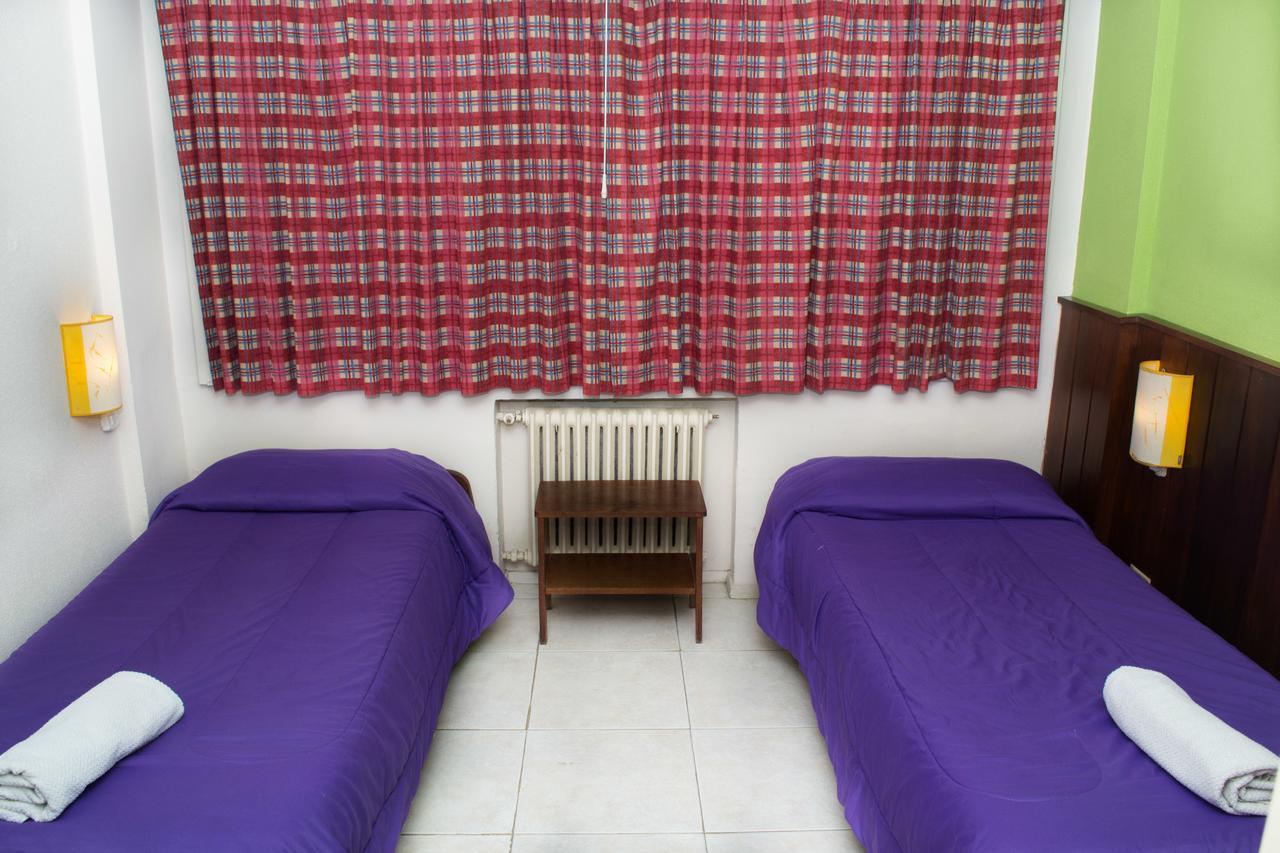 Hostel Marcopolo (adults Only) San Carlos de Bariloche