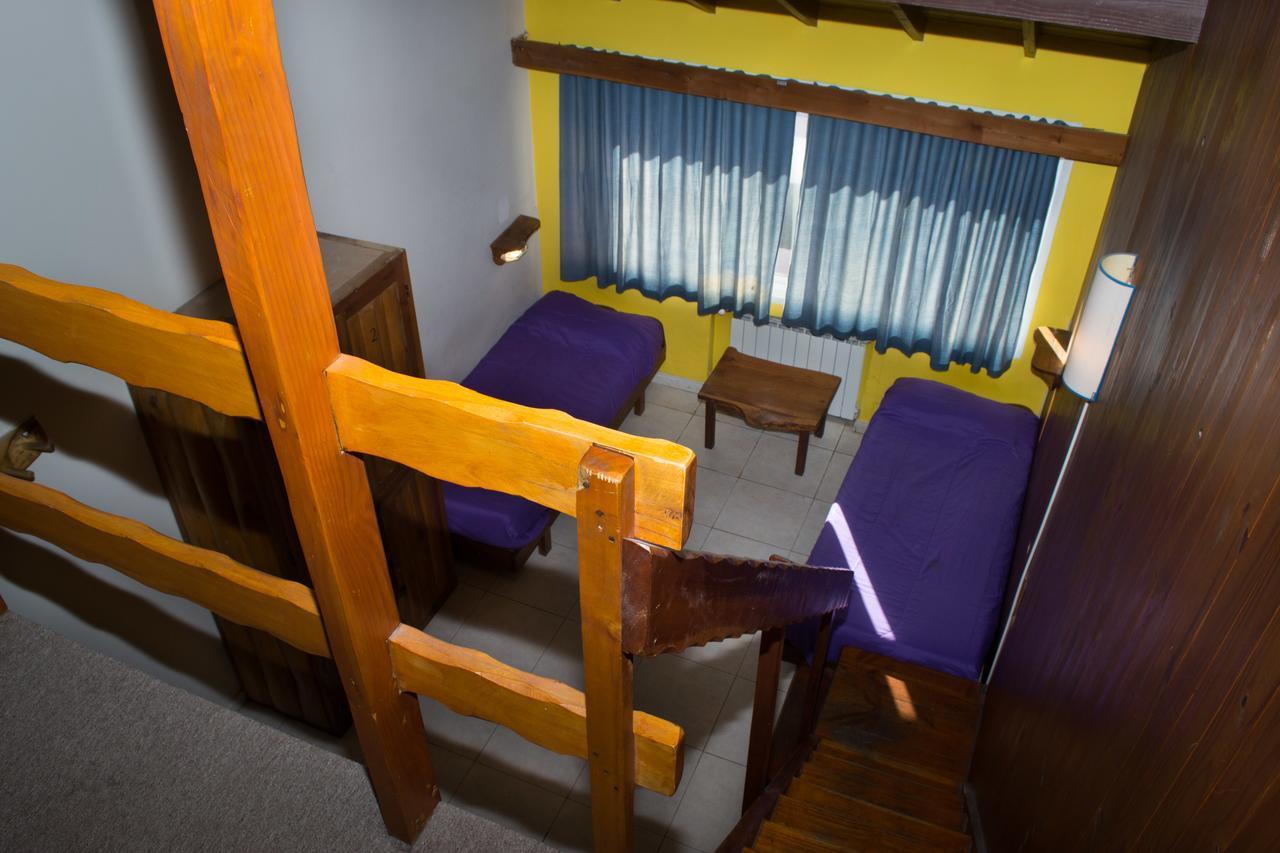 Hostel Marcopolo (adults Only) San Carlos de Bariloche