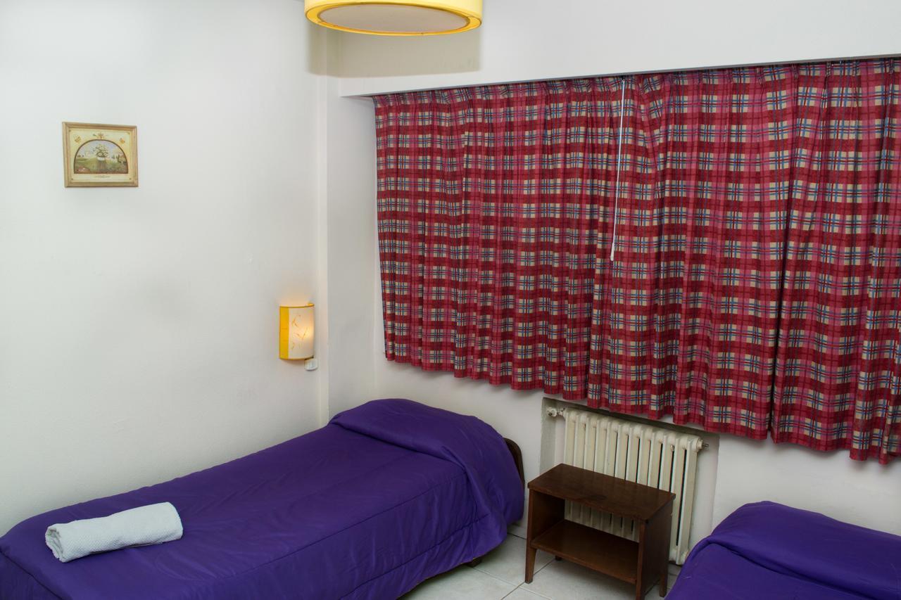 Marcopolo (adults Only) Hostel San Carlos de Bariloche