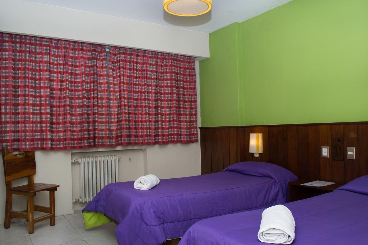 Marcopolo (adults Only) Hostel *