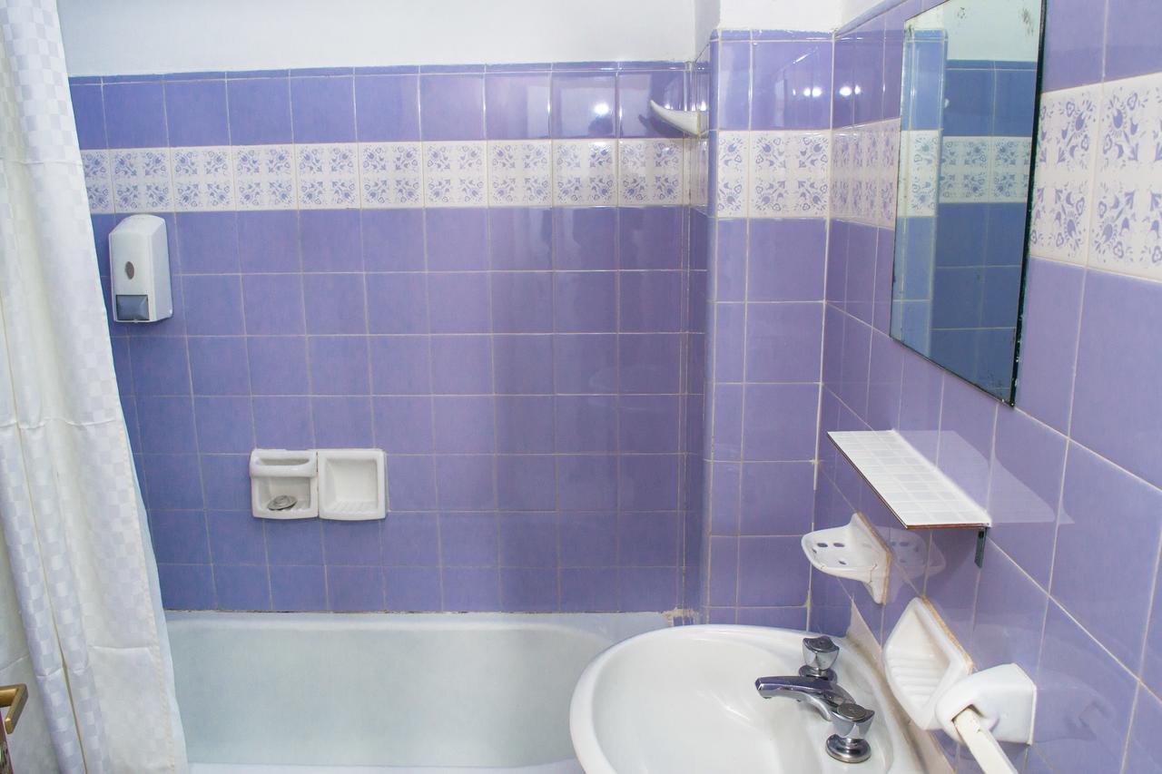 Marcopolo (adults Only) Hostel
