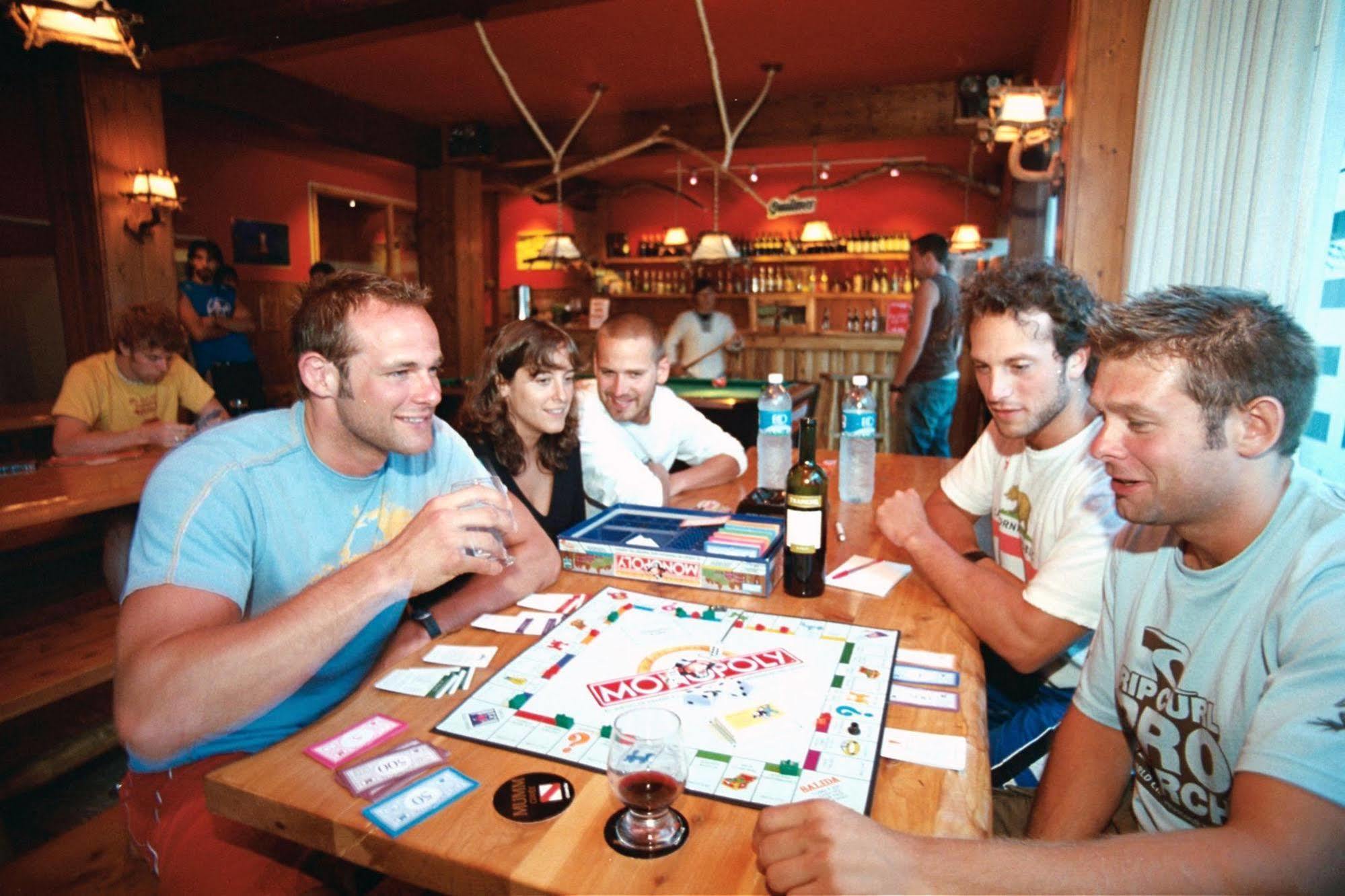Marcopolo (adults Only) *