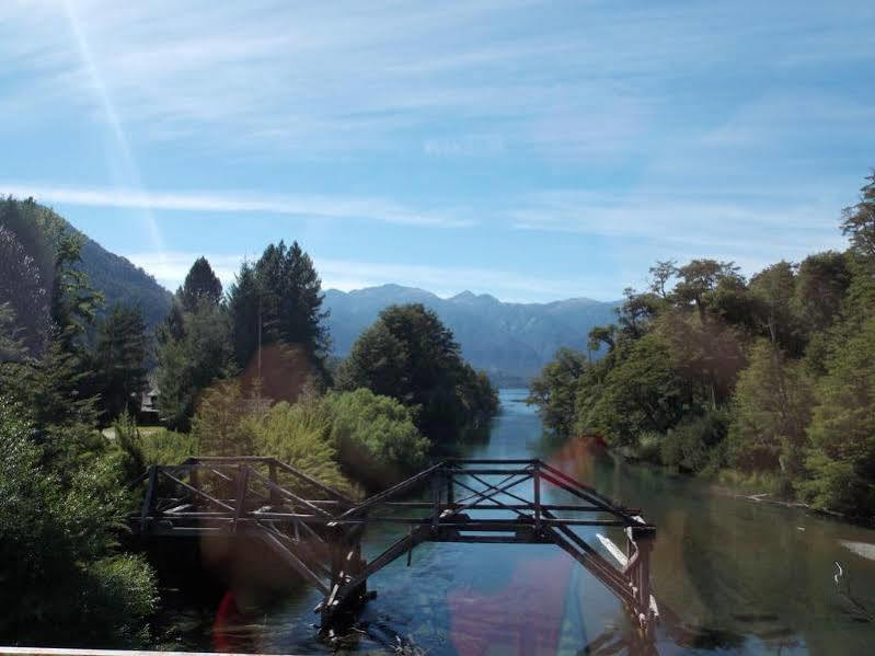 Hostel Marcopolo (adults Only) San Carlos de Bariloche