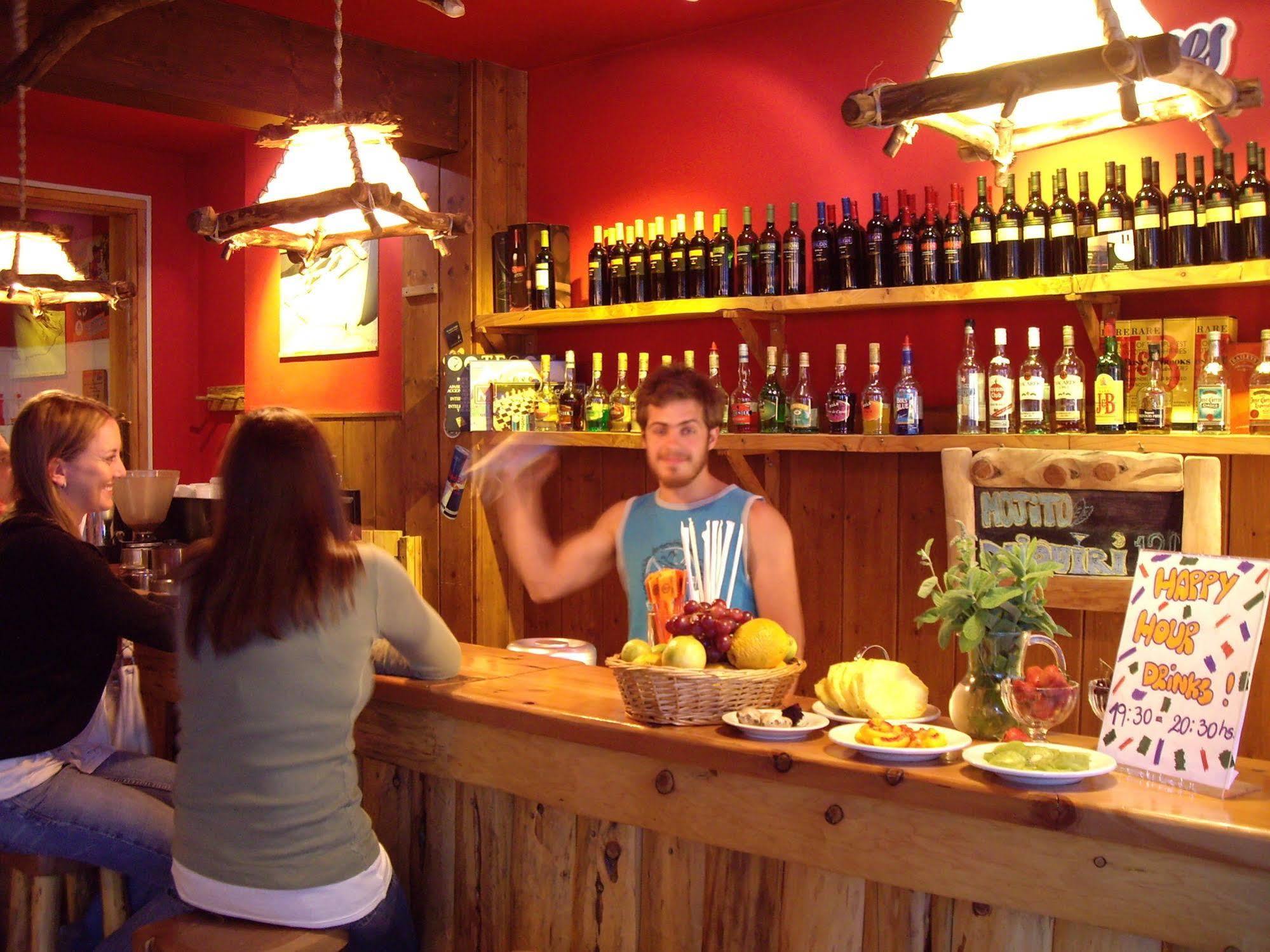 Marcopolo (adults Only) Hostel *