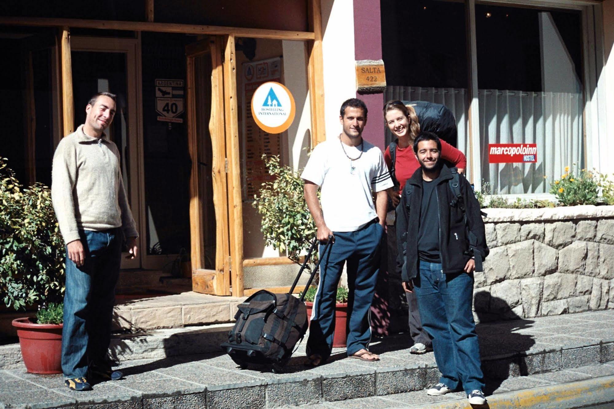 Marcopolo (adults Only) Hostel