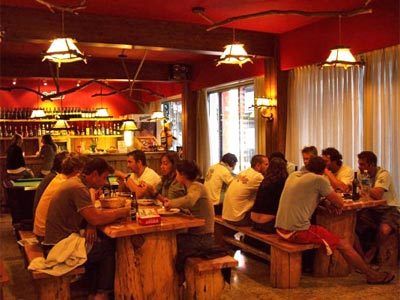 Hostel Marcopolo (adults Only)