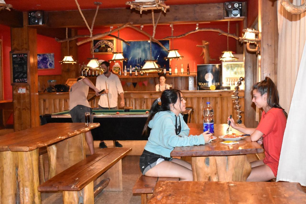 Marcopolo (adults Only) Hostel San Carlos de Bariloche